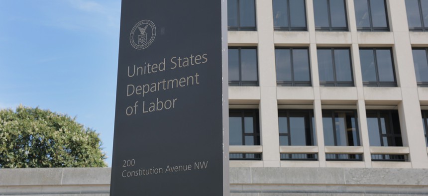 Labor seeks to require confidential unemployment data from states