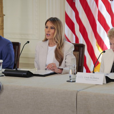 Agencies and industry announce efforts to further Presidential AI Challenge