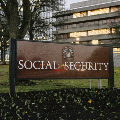 SSA announces leadership team light on government experience