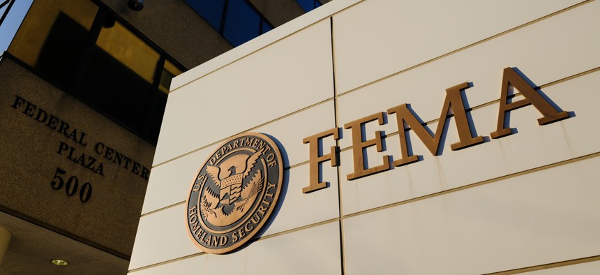 FEMA begins security overhauls following cyber incident and employee firings