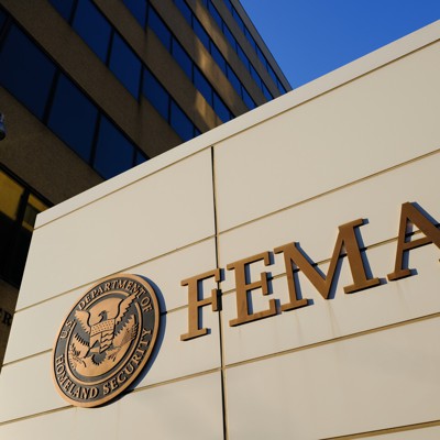 FEMA begins security overhauls following cyber incident and employee firings