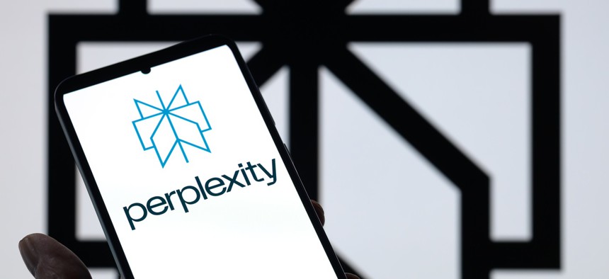 Perplexity announces new government-focused services