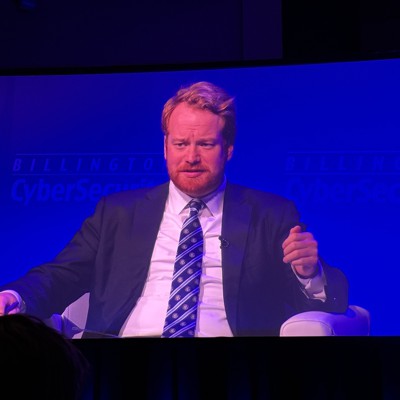 US can focus on both offensive and defensive cyber, top NSC official says