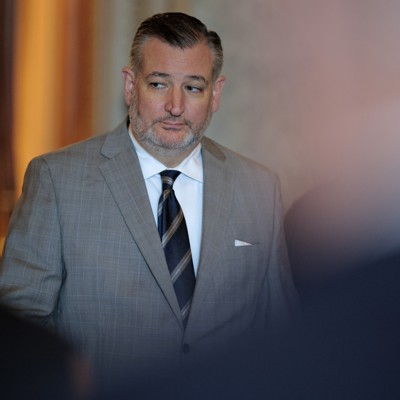 Draft bill from Ted Cruz would establish a federal AI sandbox in OSTP