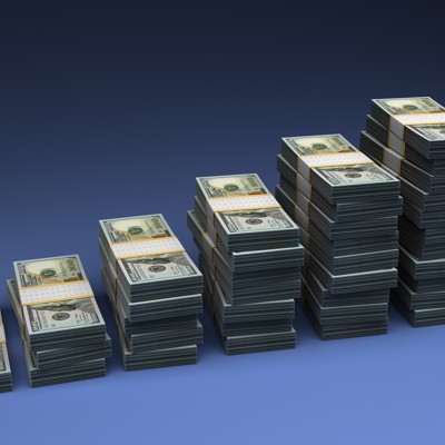 Government pacing toward increased IT contract spending despite DOGE cuts