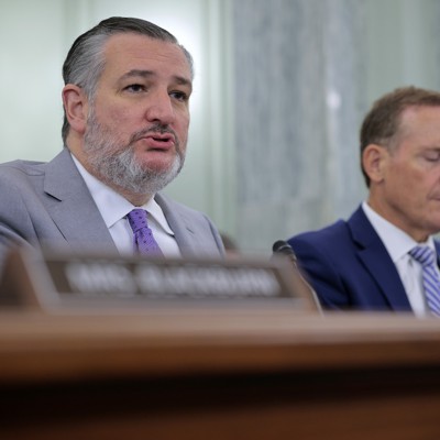 Cruz unveils new AI framework as blueprint for future legislation