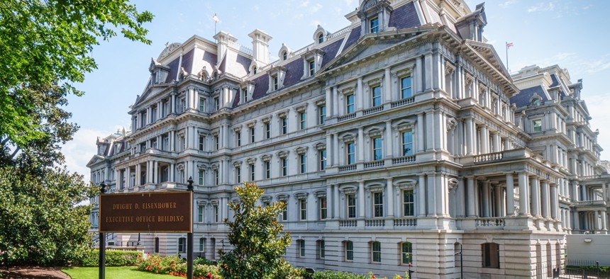 Federal deputy CIO leaving government for private sector role