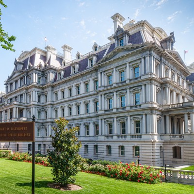 Federal deputy CIO leaving government for private sector role