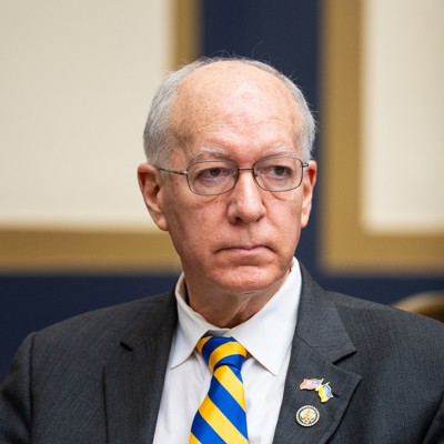 US needs an agency to call 'balls and strikes' on digital IDs, lawmaker says