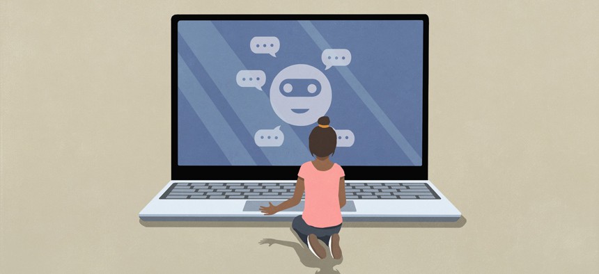 FTC orders leading AI companies to detail chatbot safety measures