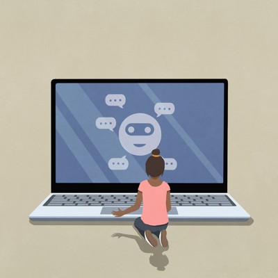 FTC orders leading AI companies to detail chatbot safety measures