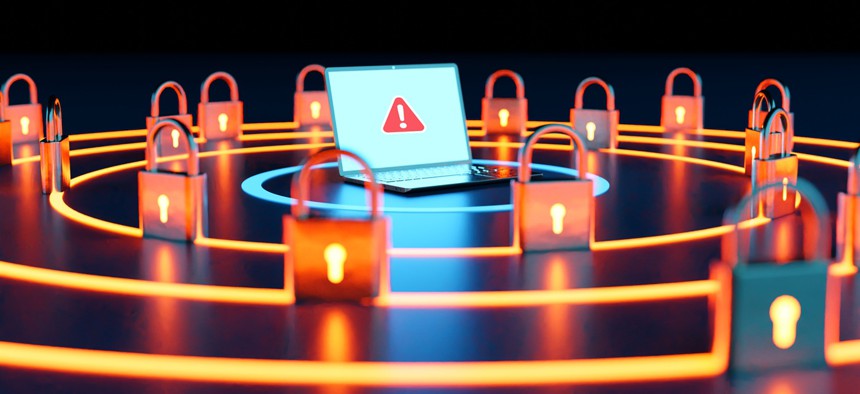 CISA weighs ‘alternative funding sources’ to preserve cyber vulnerability-tracking project