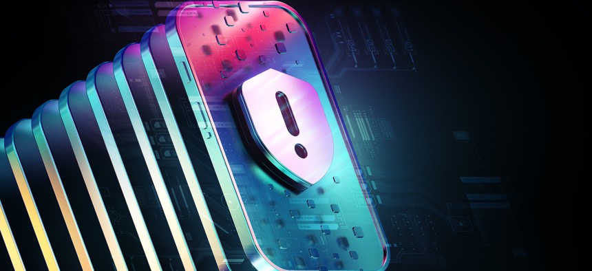 CISA ready to accept any extension for key cyber info-sharing law, official says
