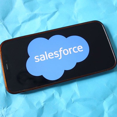 Salesforce launches new business unit for national security customers
