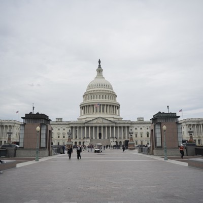 House funding extension tacks on two-month reprieve for key cybersecurity laws