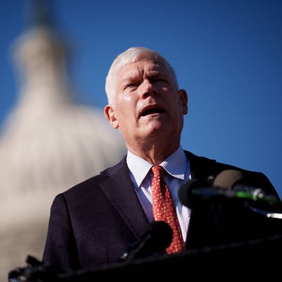 DOGE caucus co-chair says the cost-cutting unit's work will continue