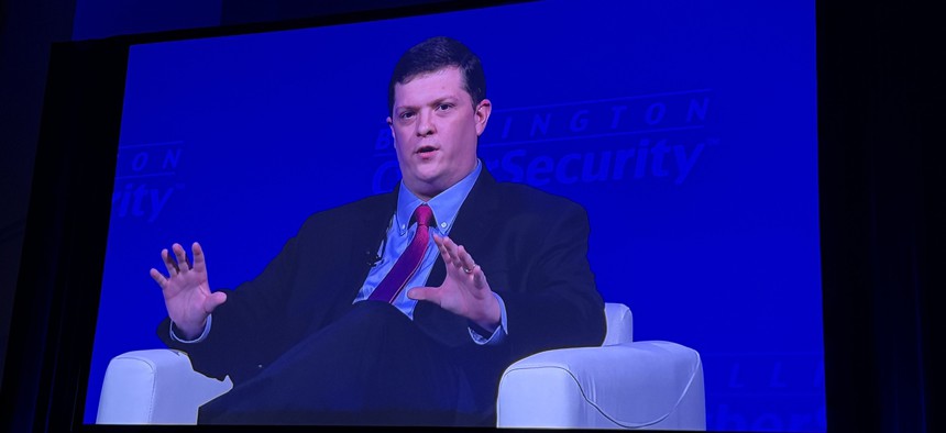 CISA wants more international involvement in cyber vulnerability catalog, official says
