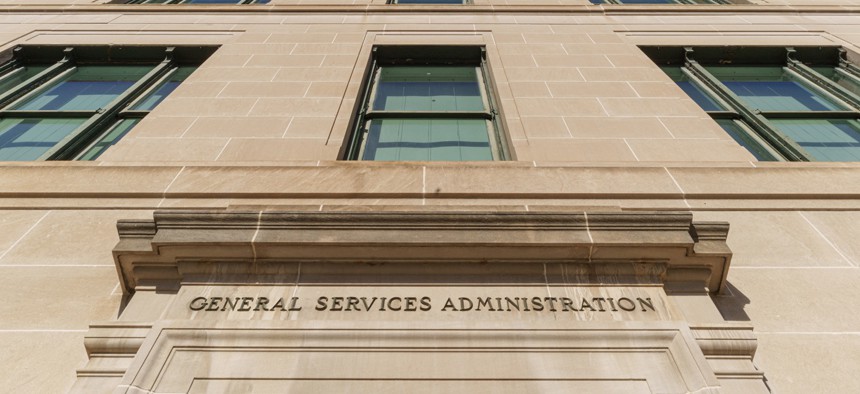 GSA’s OneGov strategy won’t be a one-hit wonder, officials say