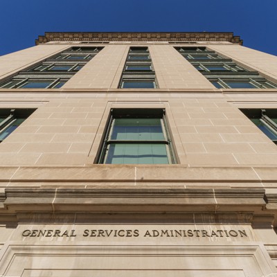 GSA's OneGov strategy won't be a one-hit wonder, officials say