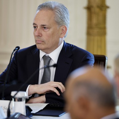 Democrats launch ethics investigation into AI and crypto czar David Sacks