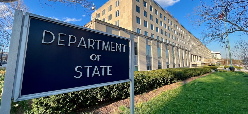 State Department hopes to use agentic AI to assist employee tasks, CIO says
