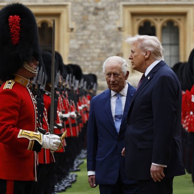 US-UK tech partnership likely to be signed Thursday