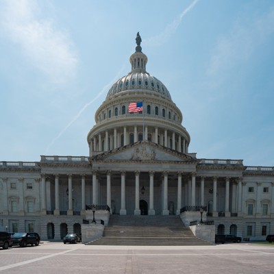 Over 100 cyber professionals call for quick Kirsten Davies confirmation as DOD CIO