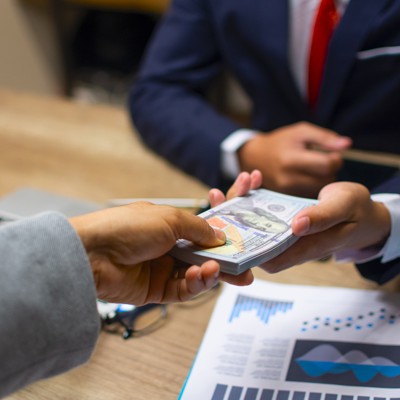 Bring back share-in-savings contracting