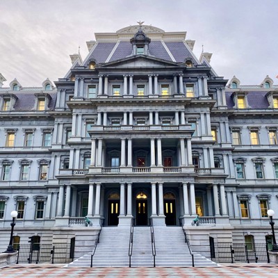 White House instructs agencies to prioritize emerging tech and 'Gold Standard Science'