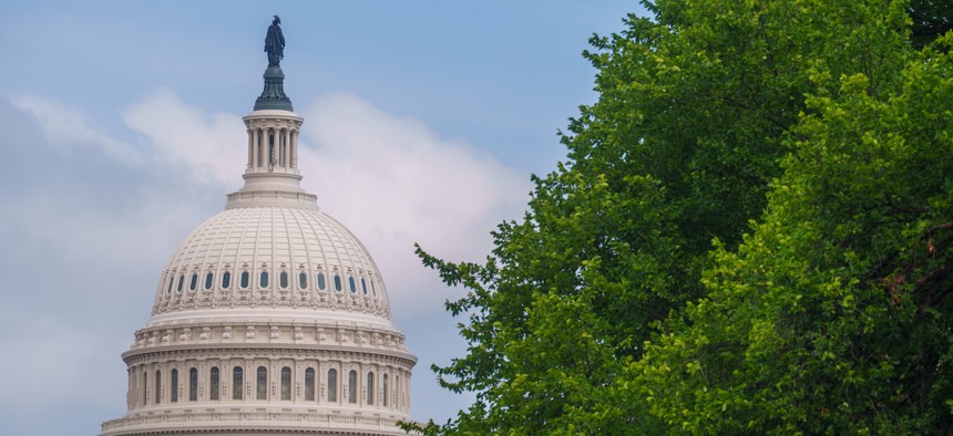 Will Congress keep the government running?