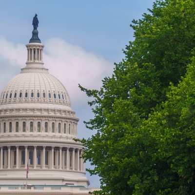 Facing a shutdown, budget negotiations are much harder because Congress has given Trump power to cut spending through 'rescission'