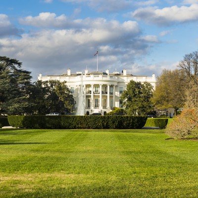 Trump budget office is hiding federal spending information, ethics nonprofit alleges