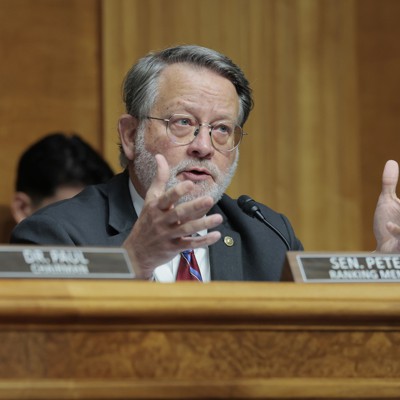 Democrat report: DOGE is risking Americans' data by operating outside federal law
