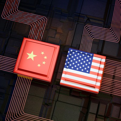China's AI surge exposes America's blind spot: research security