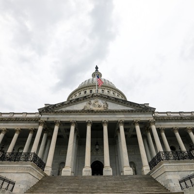 The real cost of a shutdown: Disrupting the U.S. workforce, innovation and national security