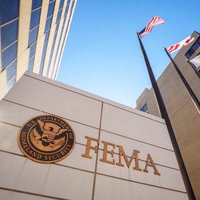 'Widespread' breach let hackers steal employee data from FEMA and CBP