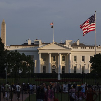 White House seeks industry input as it crafts "anti-woke" AI guidelines
