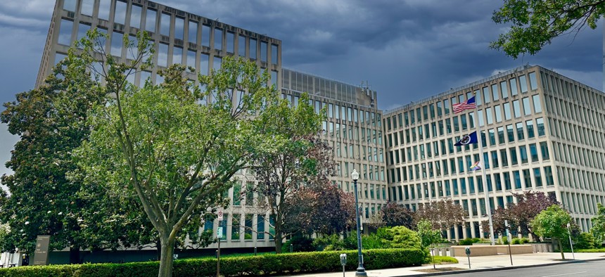 Agencies generally must provide 60-days notice to all impacted workers, meaning those employees will remain on the rolls provided a funding lapse lasts less than two months.