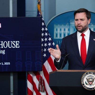 White House: Shutdown layoffs are just days away