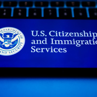 Class action lawsuit alleges data consolidation within USCIS is illegal