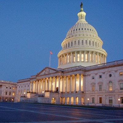 Senate confirms Rhodes to lead White House procurement office