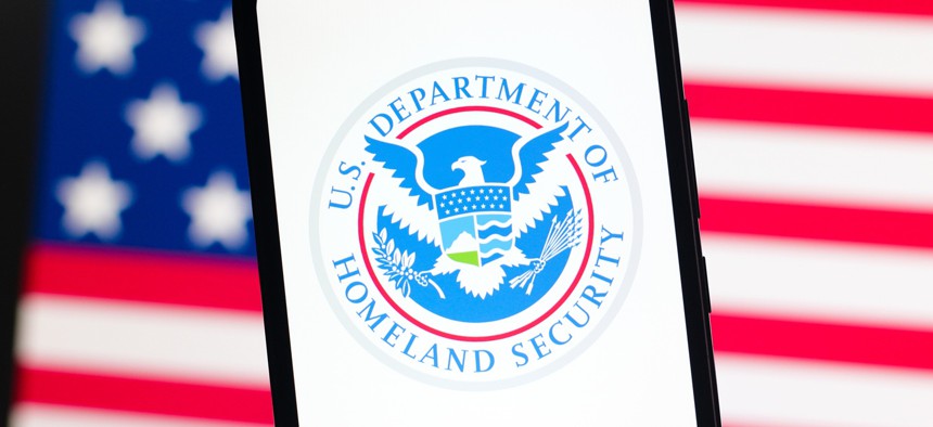 DHS intelligence office sent deferred resignation offers to shed staff in recent months