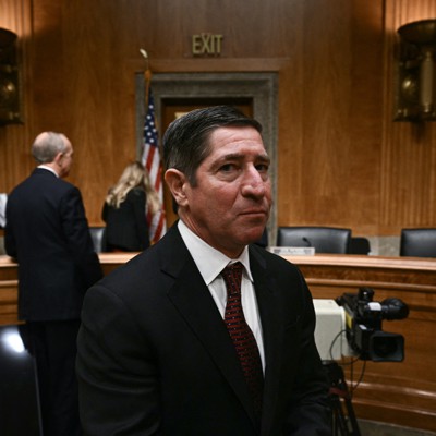 How Trump's OPM director wants to attract tech talent after months of workforce cuts