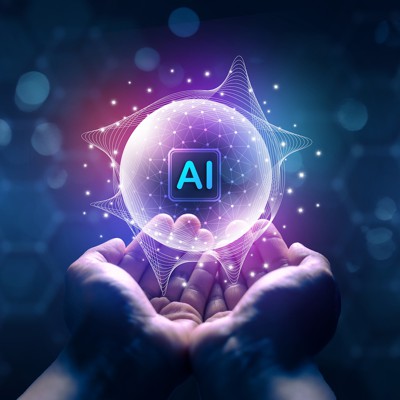 Four steps for successful generative AI governance
