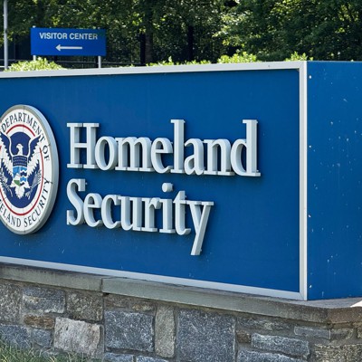 Hundreds of DHS staff face reassignments to border security, immigration