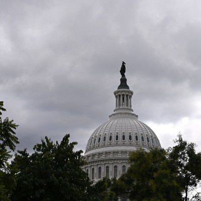 AI export control bill passes Senate as NDAA amendment