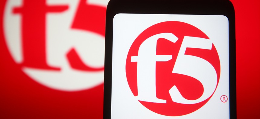 CISA orders government to patch F5 products after ‘nation-state’ cyber intrusion