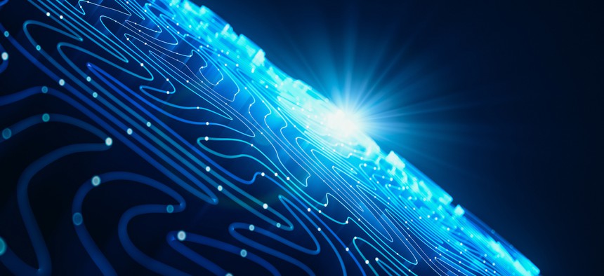 Web4 and the public sector: How agentic technology can transform government services
