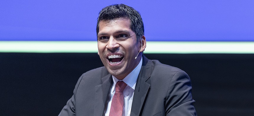 OpenAI researchers see current chatbot use supporting — not replacing — workers