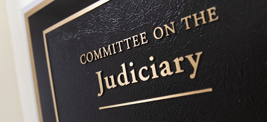 Judiciary Democrats launch watchdog website amid withheld funding from inspector general group